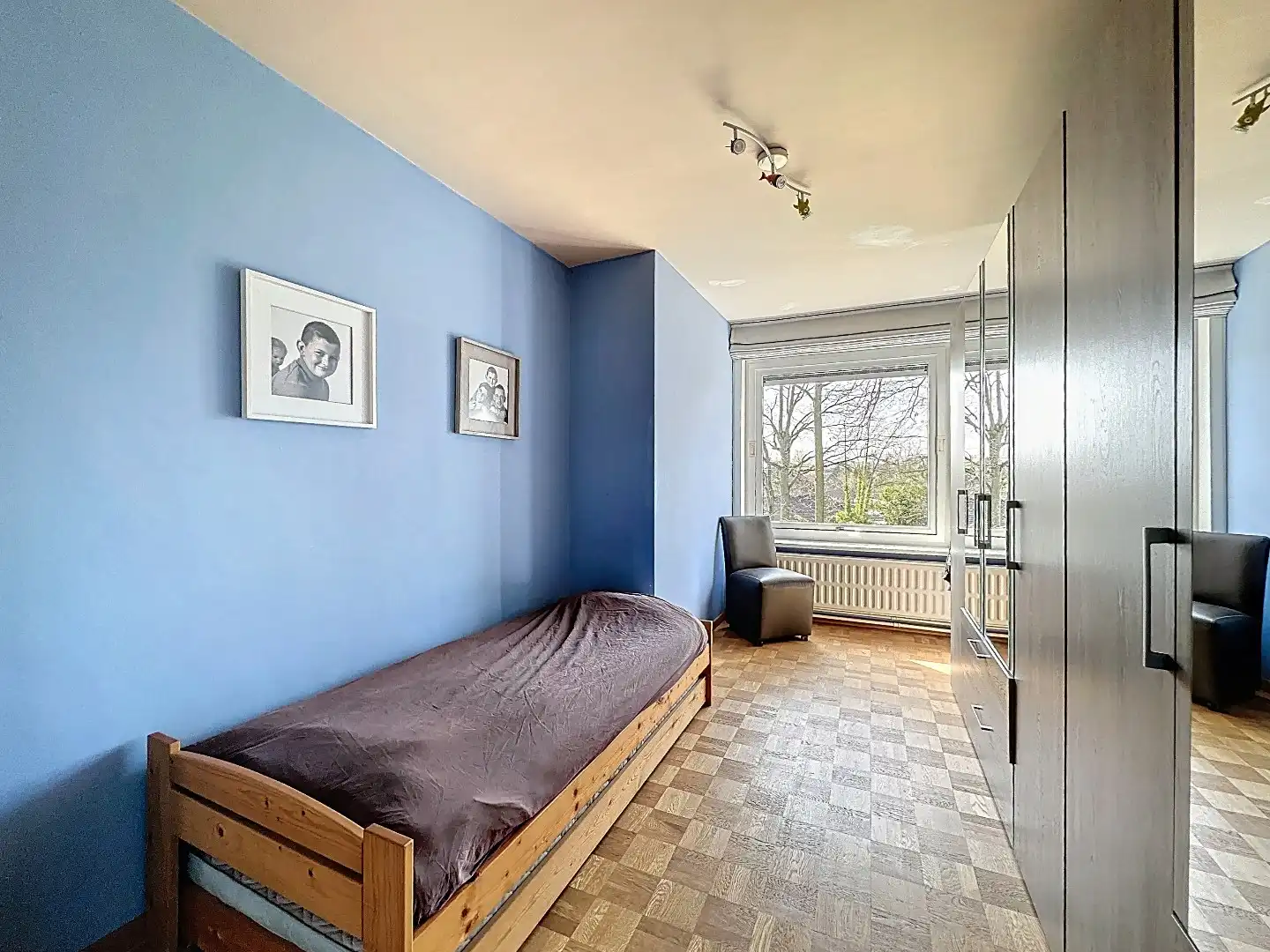 Unieke vrijstaande woning op 16 are nabij Leuven foto 18