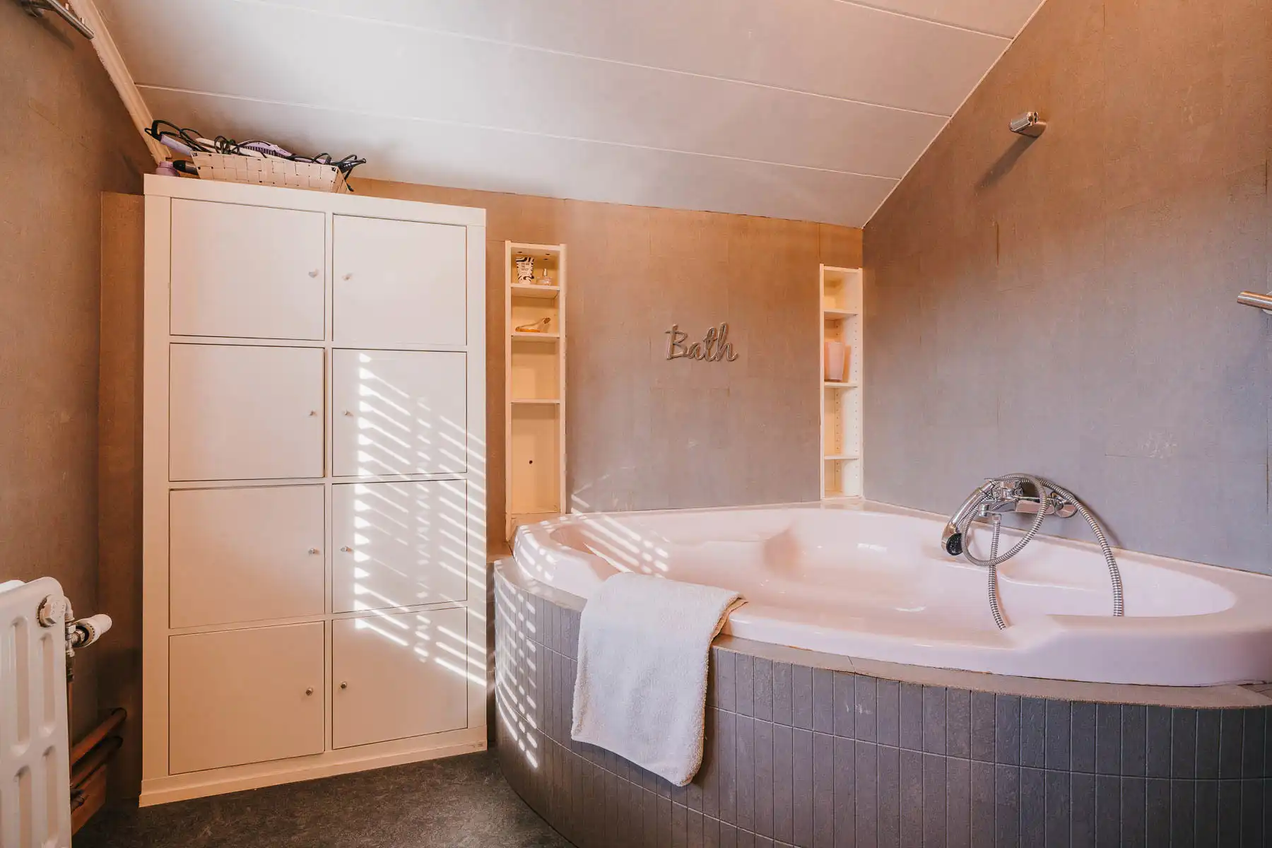 Riante & instapklare en veelzijdige familiewoning te Haacht foto 24