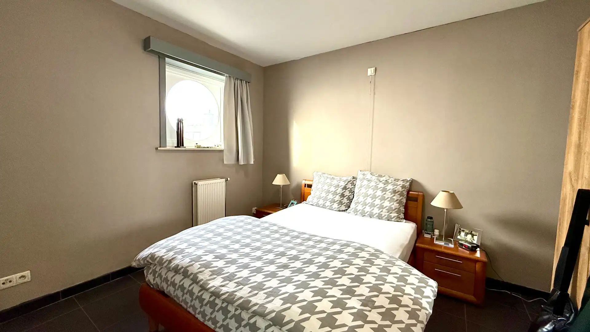 Appartement met 1 slaapkamer in het centrum van Deinze foto 9