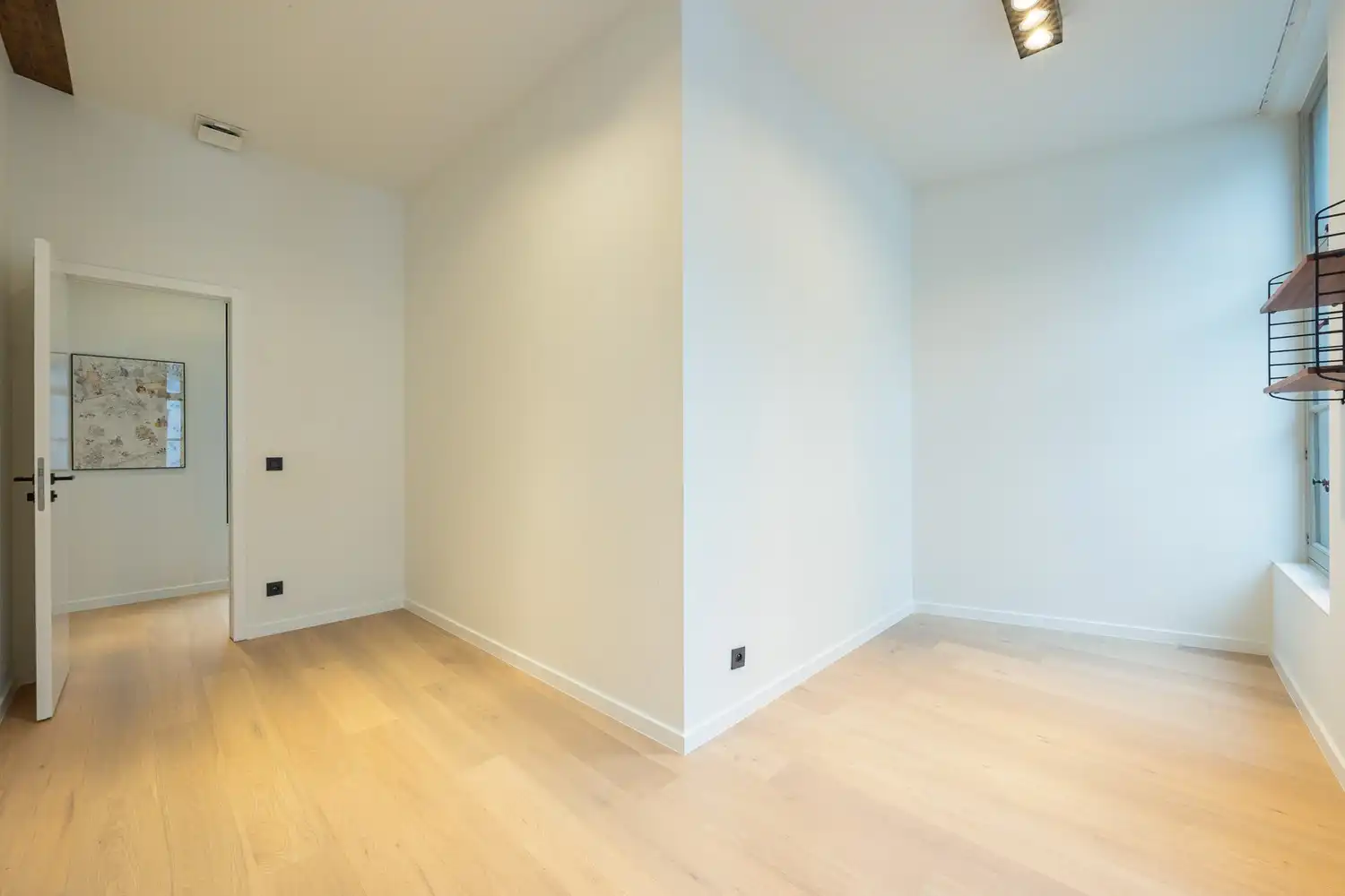 Exclusief wonen in een historisch pand foto 12