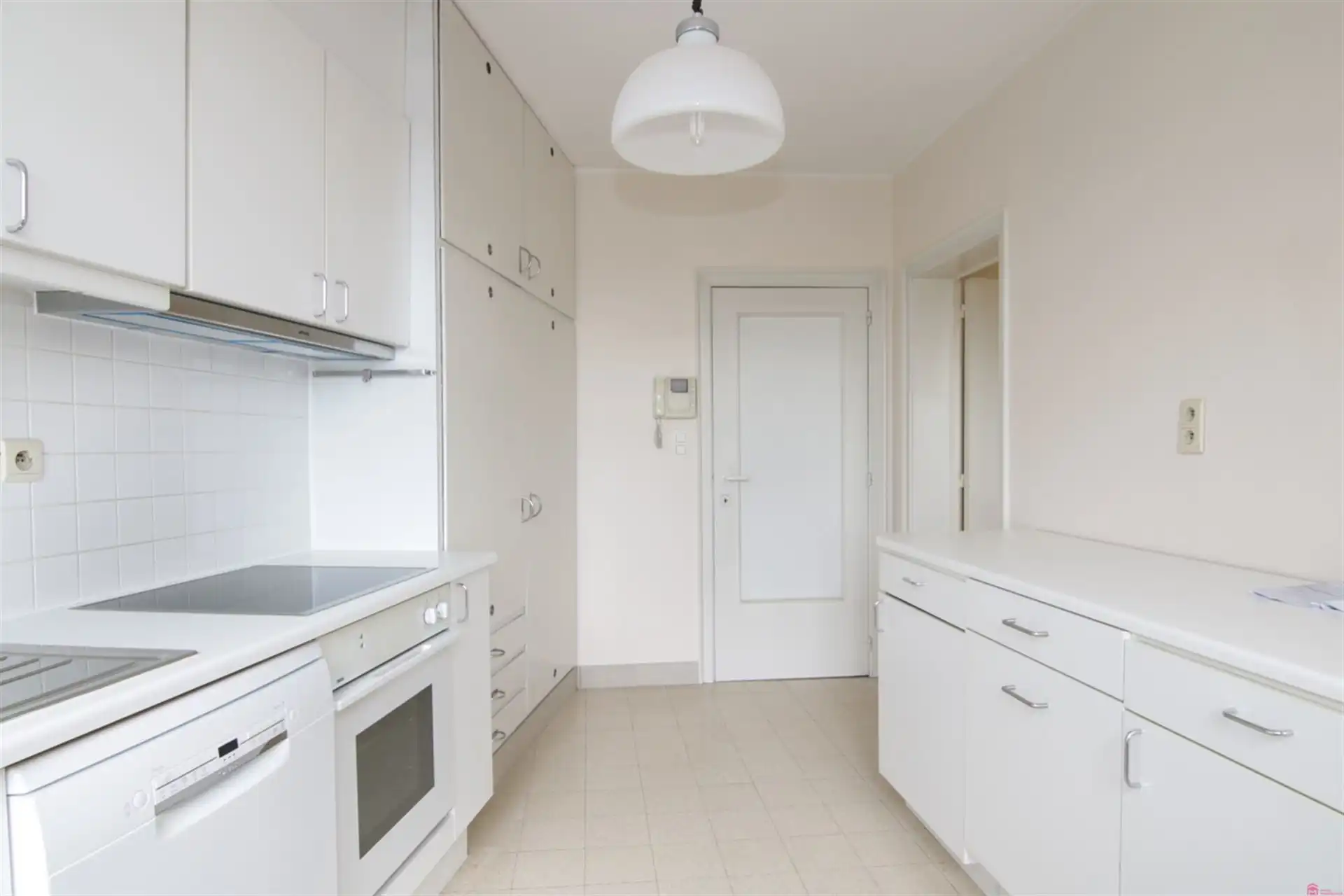 Karaktervol appartement foto 7