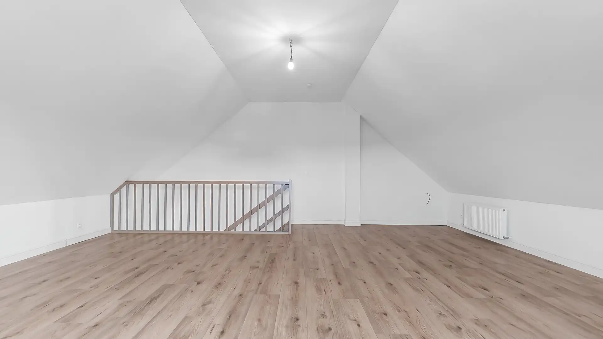 Karaktervolle nieuwbouwwoning op een rustige toplocatie in het hart van Haspengouw foto 17