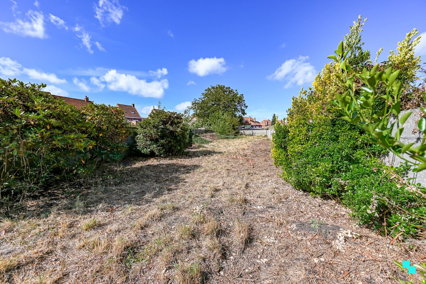 Karaktervolle woning met riante woonoppervlakte (267 m²) en tuin in Emelgem foto 14