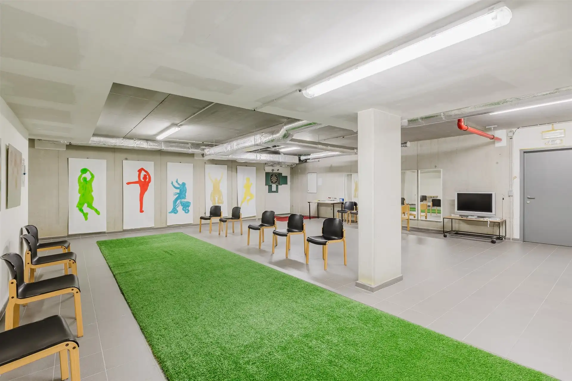 Instapklare Assistentiewoning met 3,55% Jaarlijks Rendement  foto 17