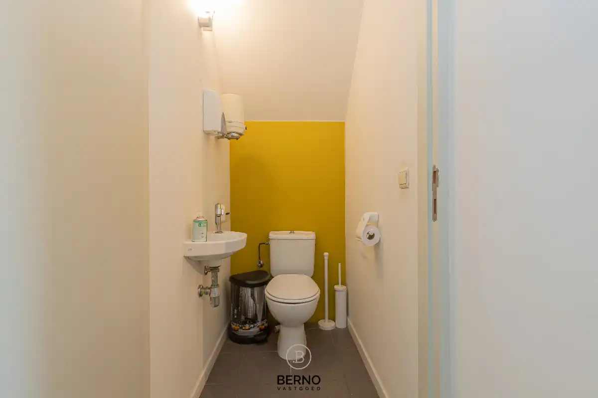 Bouwgrond op een perceel van 1.170 m² met bestaande af te breken woning foto 35