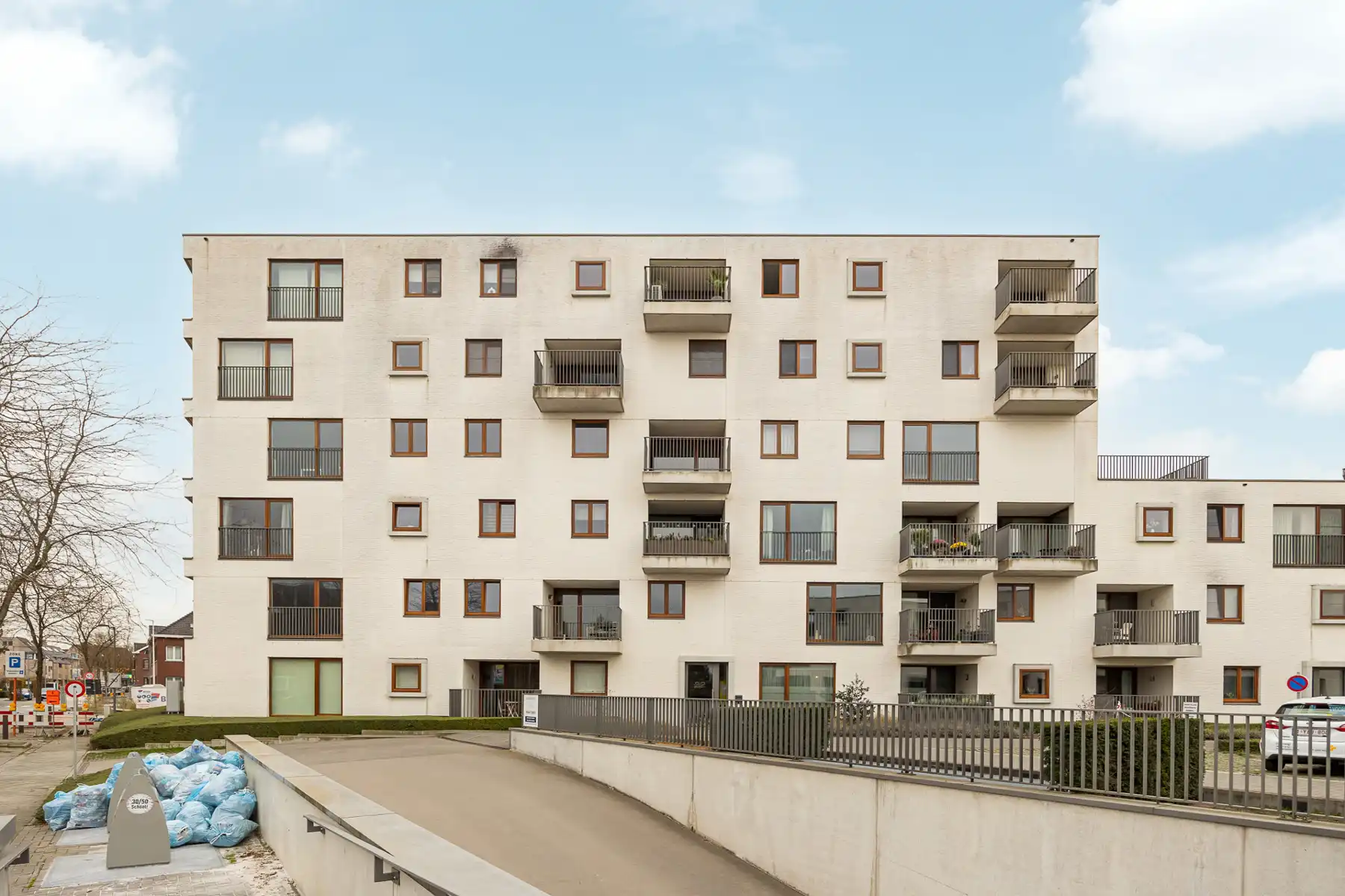 Appartement te koop foto 29