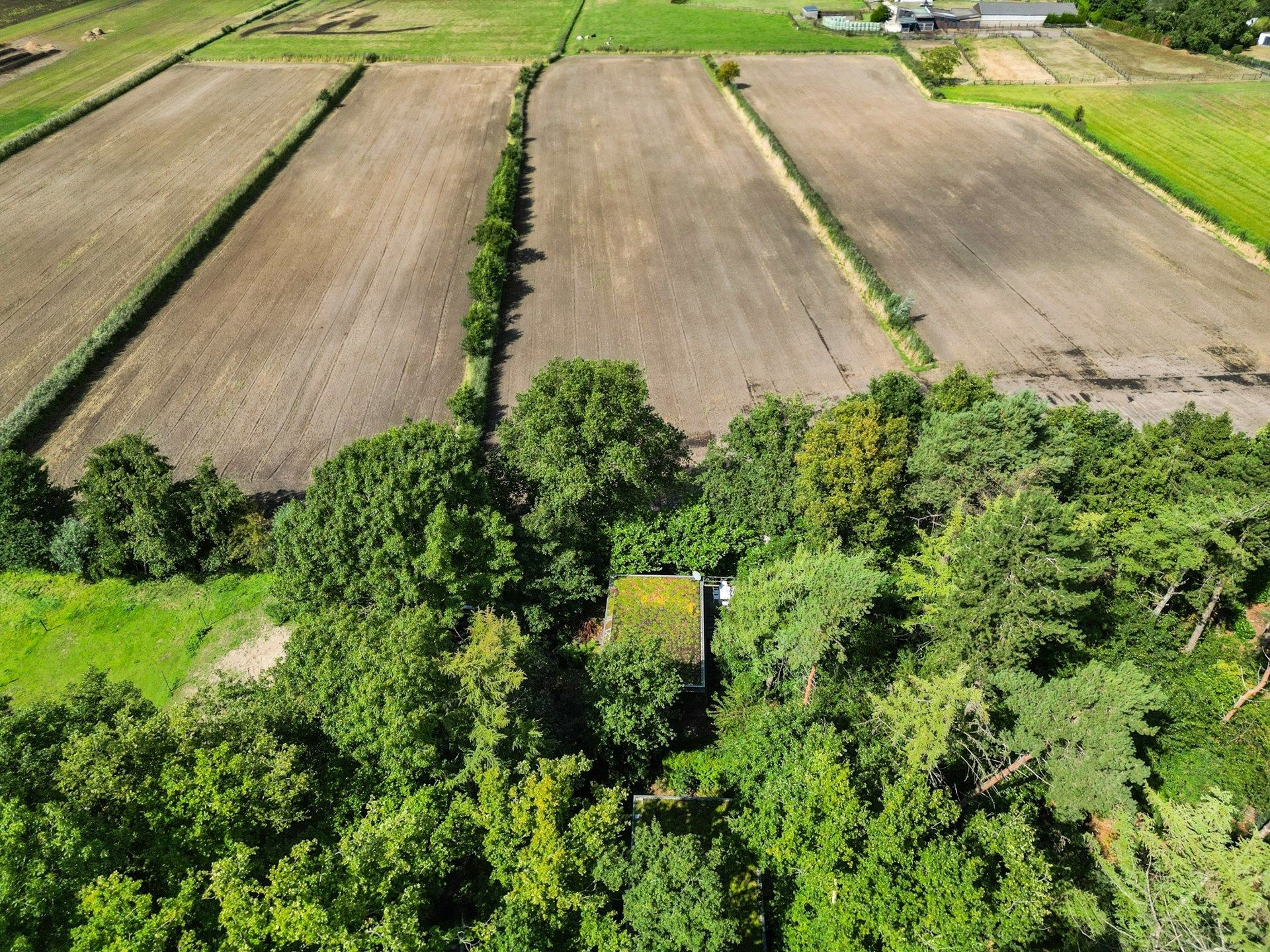 Fantastisch gelegen nieuwbouwchalet foto 25