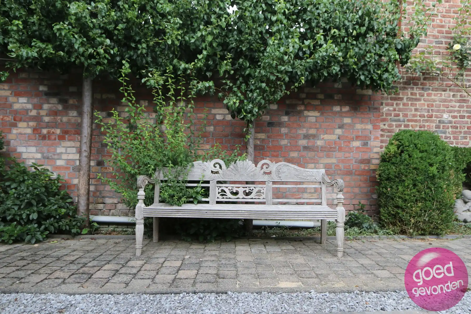 UNIEKE DUBBELE WOONST - TUIN - TERRAS - PARKING foto 18