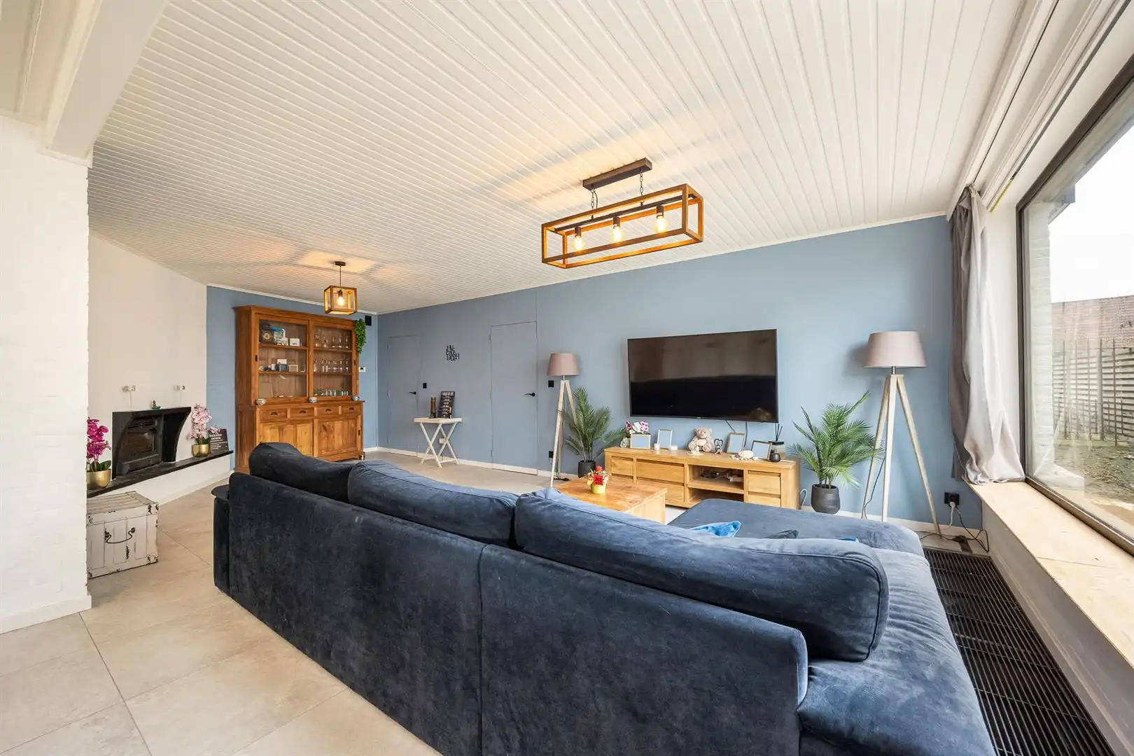 Ruime laagbouwwoning met zuidtuin in doodlopende straat. foto 9