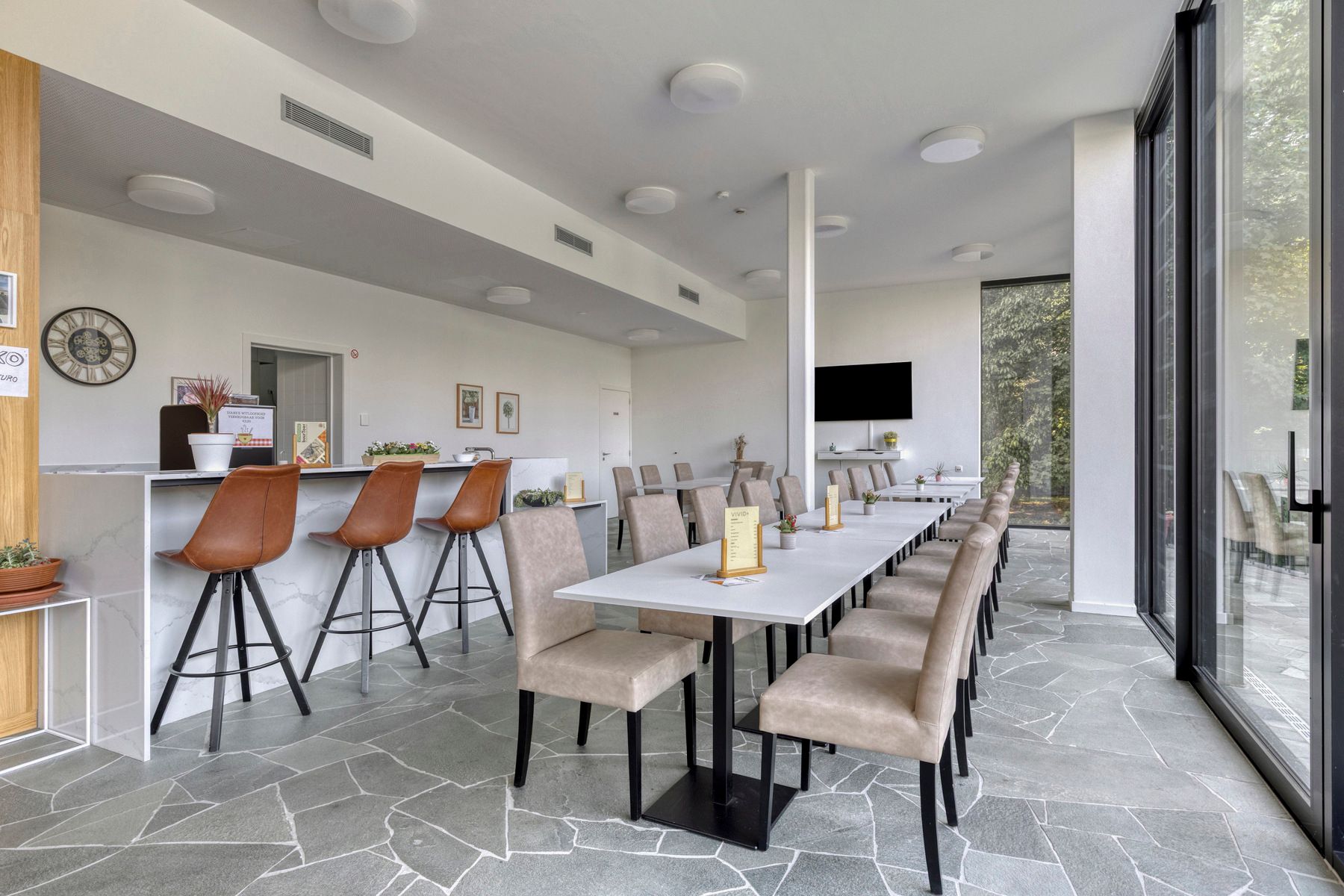 Luxe erkende serviceflat te Leuven foto 17