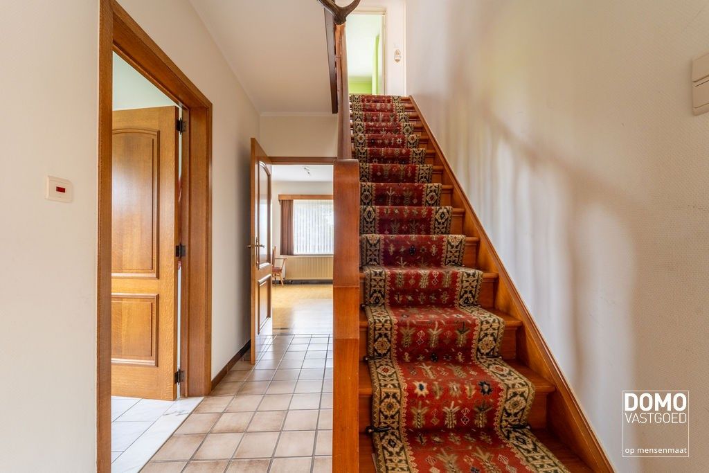 UNIEKE WONING MET 2 RUIME LOODSEN OP PERCEEL VAN 58A49CA foto 18