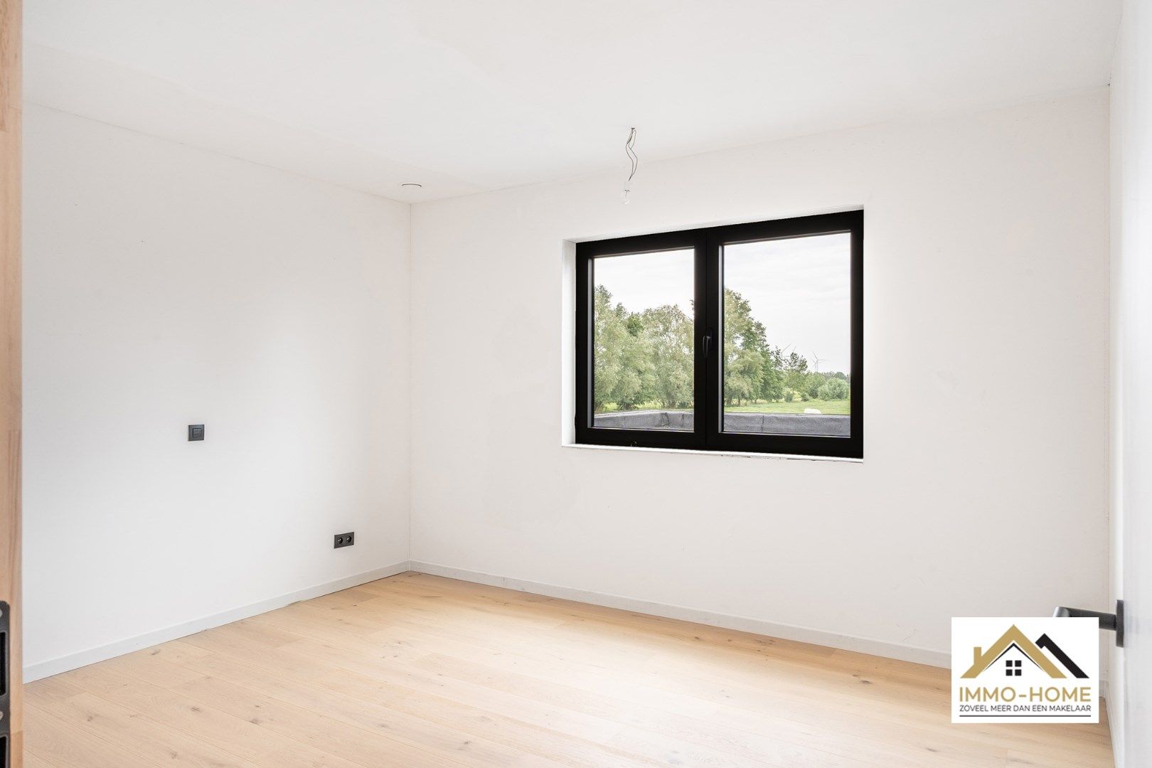 Prachtige BEN-Woning met open zicht foto 18