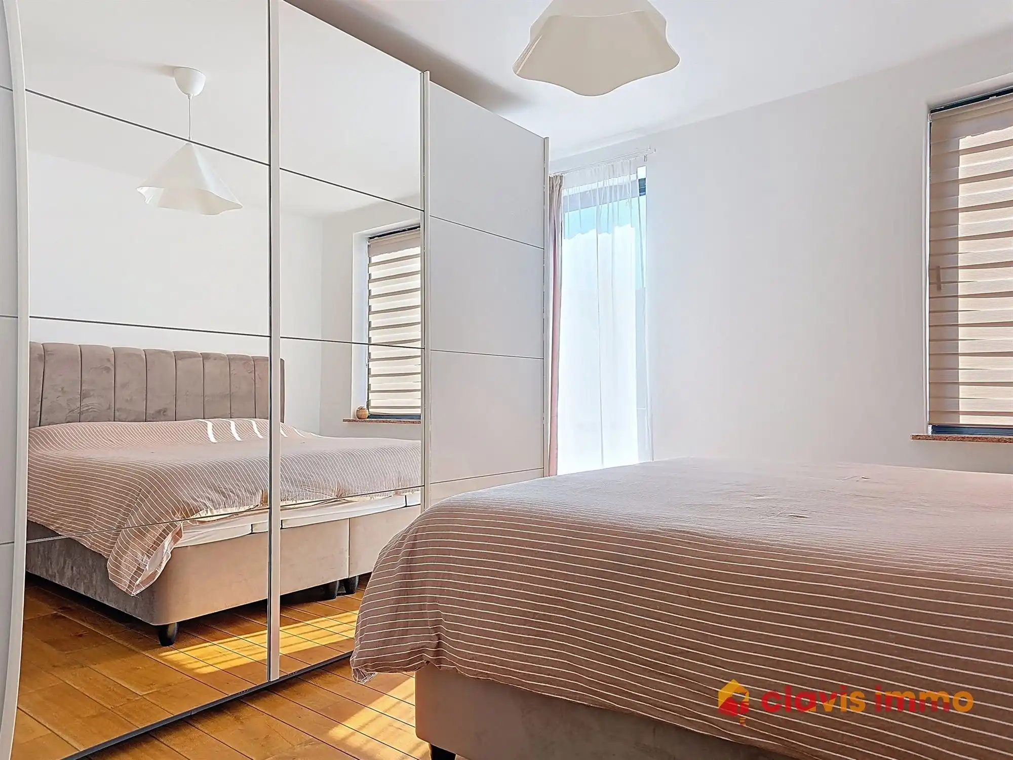 Opbrengsteigendom - Rendement 5.1% foto 19