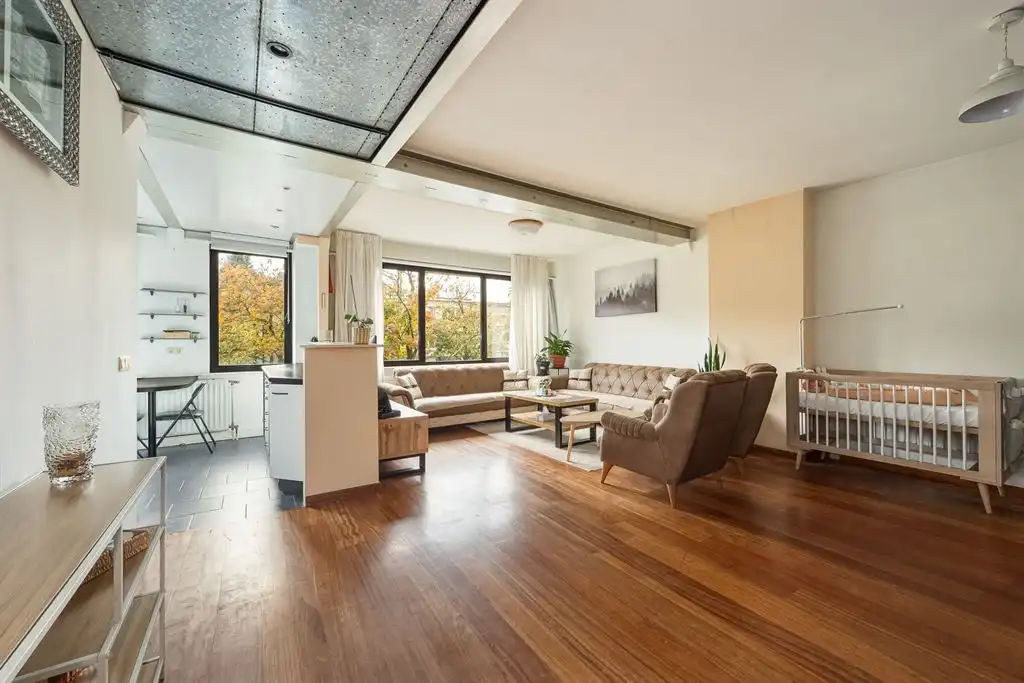 Appartement op toplocatie nabij Boelaarpark foto {{pictureIndex}}