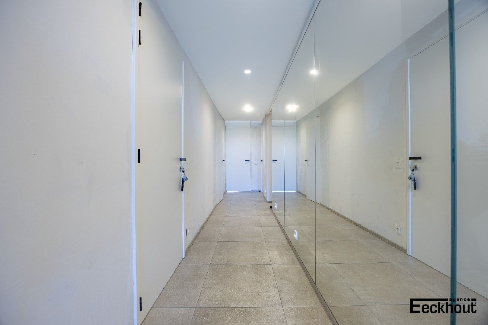 Ruim en modern appartement van 143 m² inclusief terrassen! foto 6