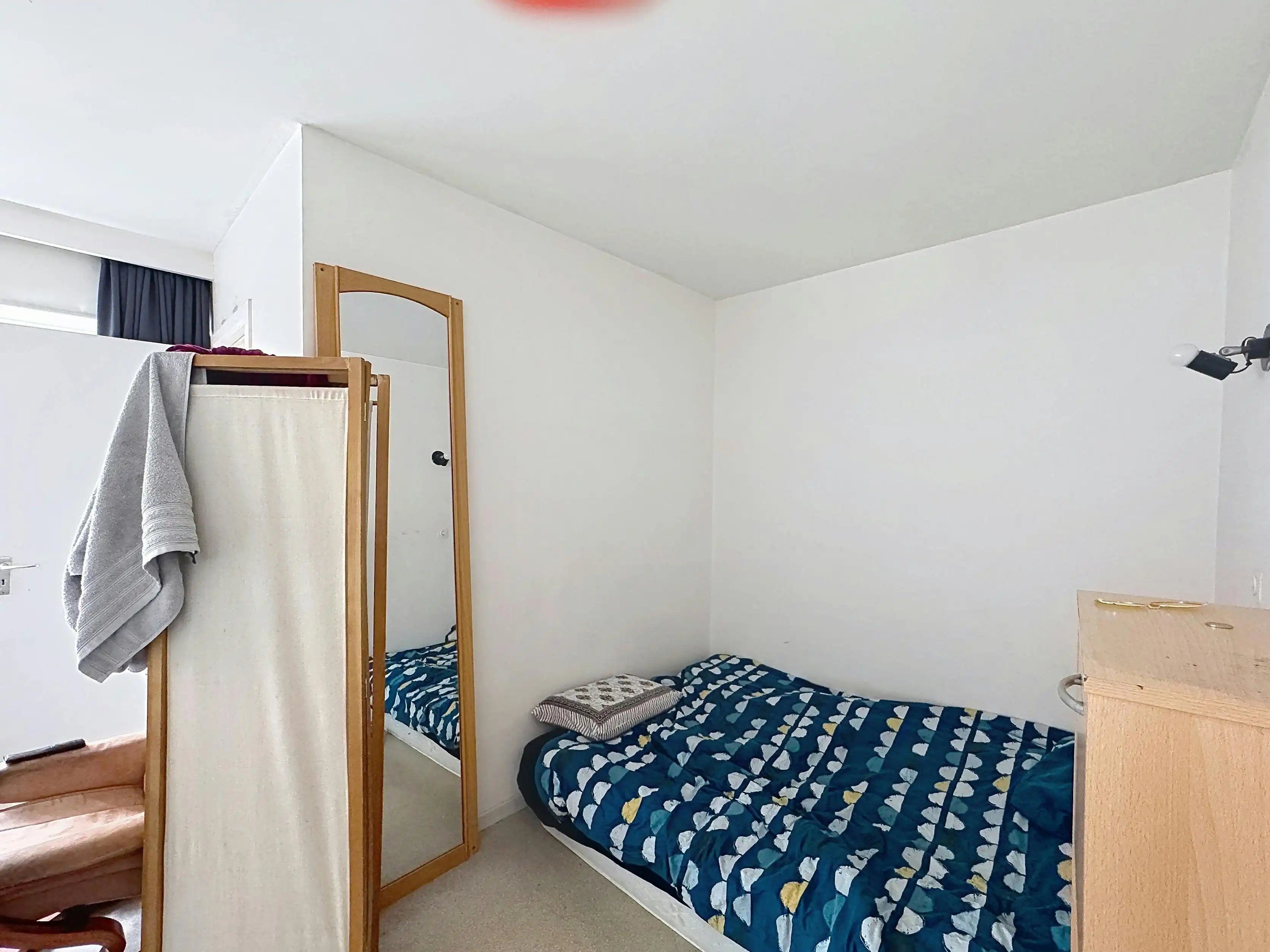 Studio te koop in Leuven – ideale investering of starterswoning foto 10