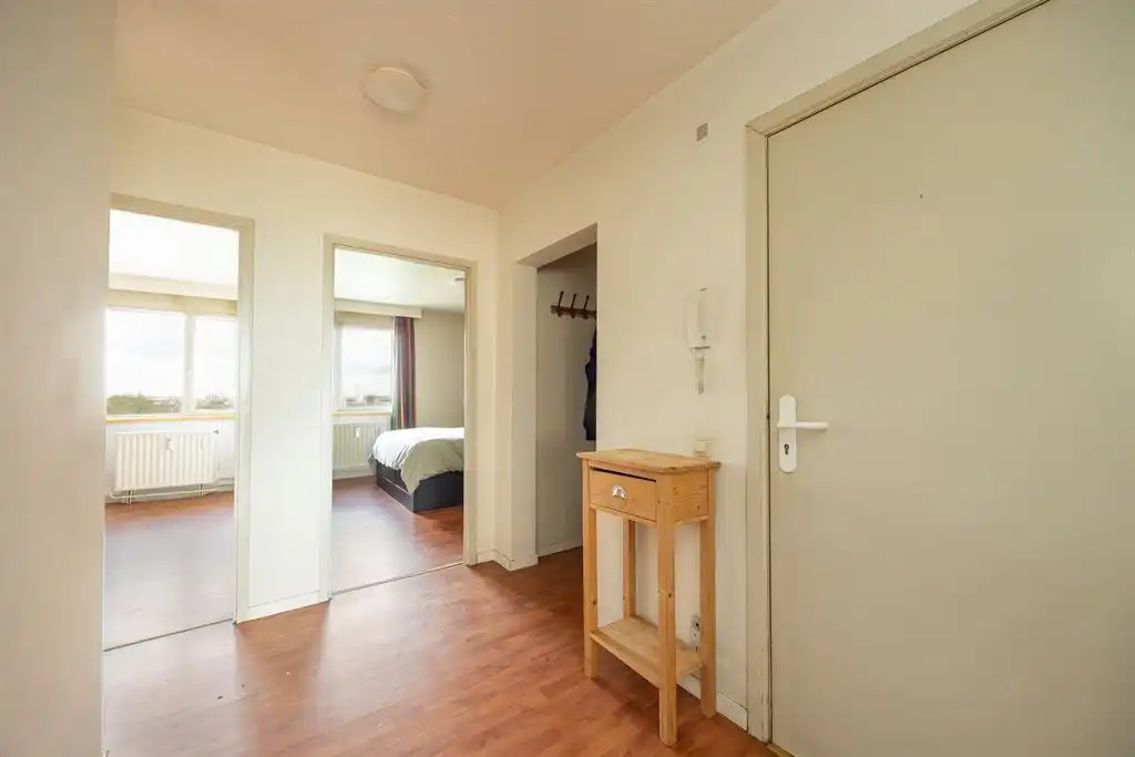 2 slaapkamer appartement met vergezichten foto 9