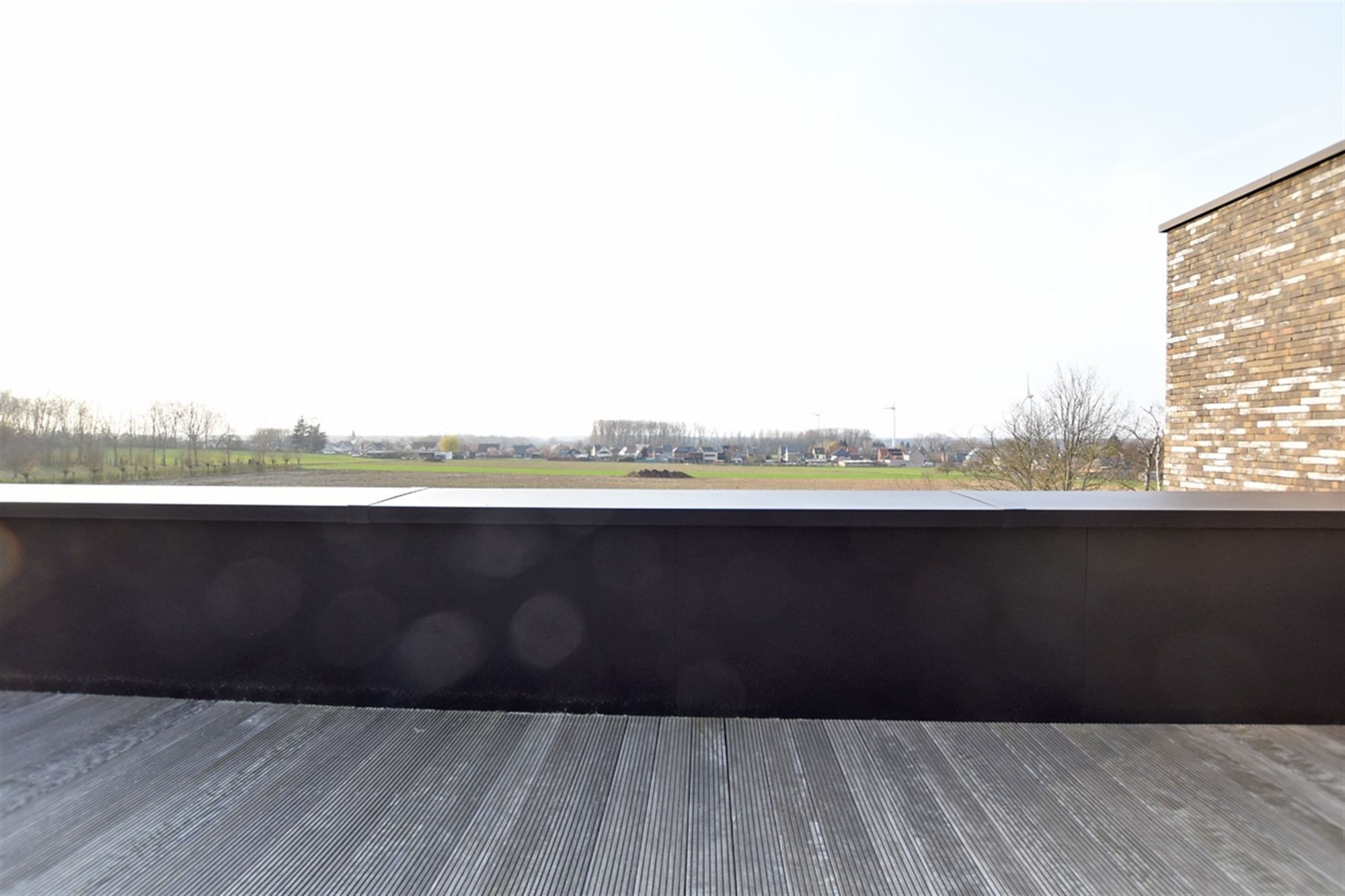 Stijlvol APPARTEMENT (DUPLEX) met 2 slpks & terras foto 9