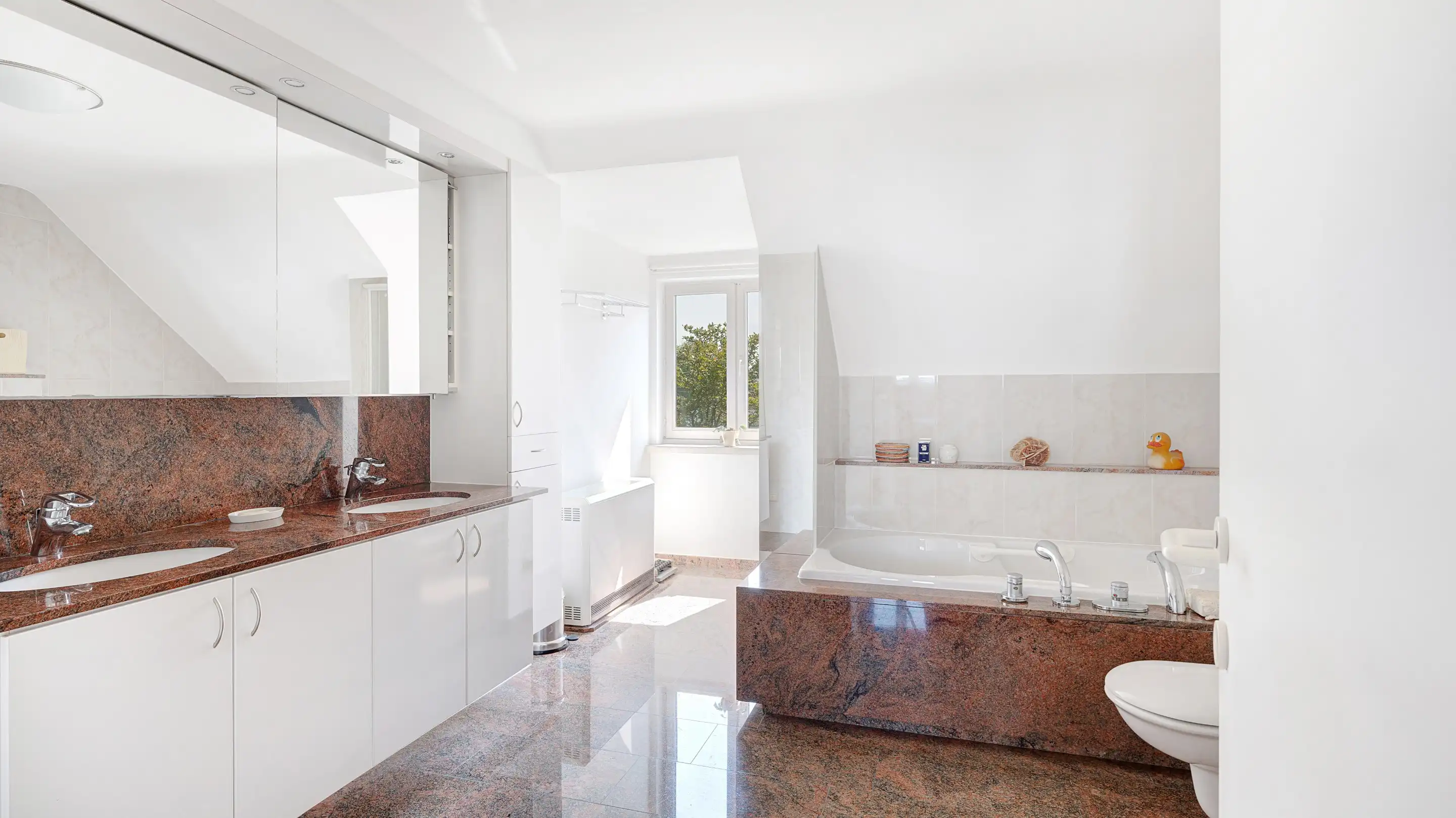 Indrukwekkende eigendom  te Dudzele foto 17