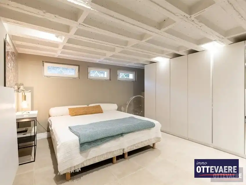 Vrijstaande woning met 2 slaapkamers, zonnige terrassen en moderne energievoorzieningen foto 15