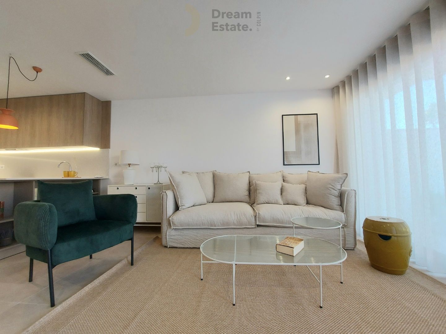 Exclusieve Luxe Villas in San Pedro del Pinatar foto 14