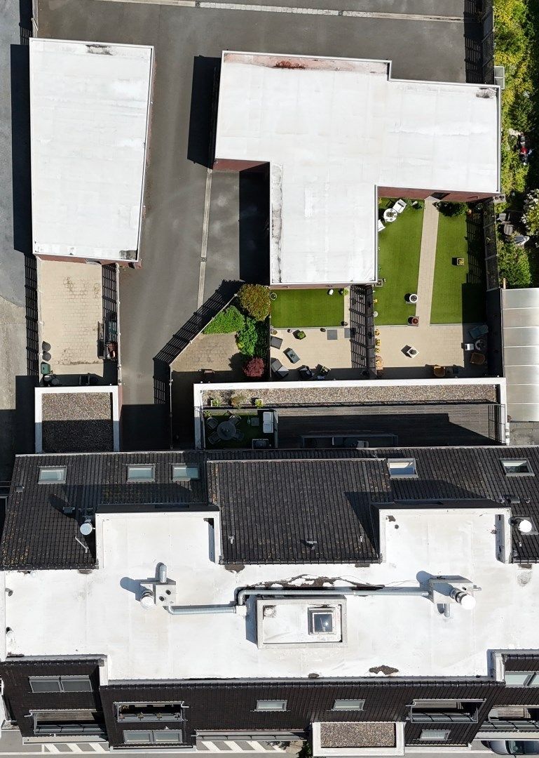 Standaard appartement met 2 slaapkamers in Torhout, bouwjaar 2015, bewoonbare oppervlakte 100.00 foto 21