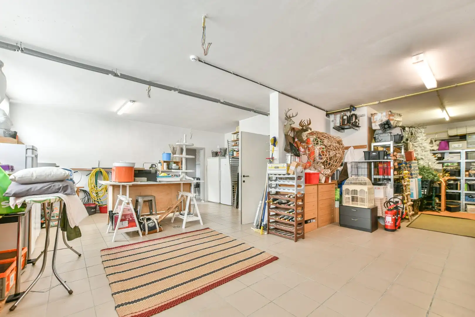 Unieke investeringskans: karaktervol hotel met 18 kamers & woonmogelijkheden te koop!  foto 37