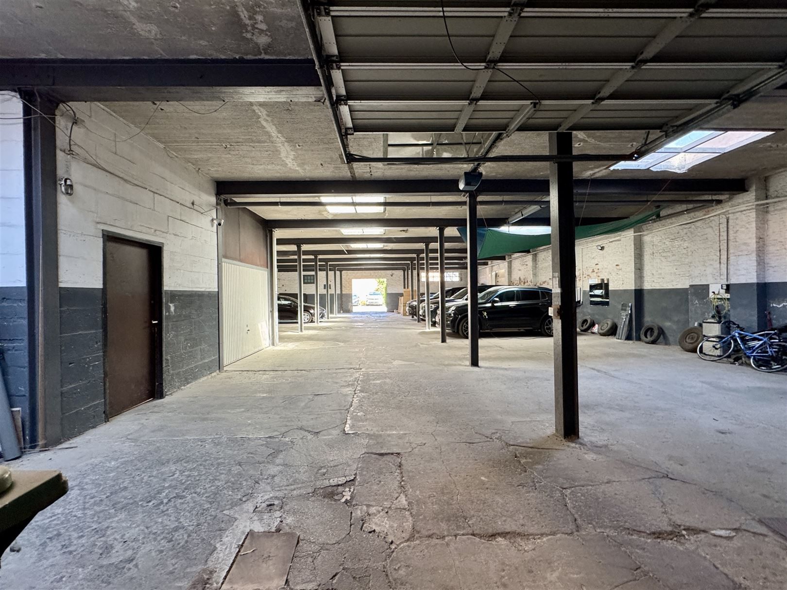 Loft voor gemengd gebruik foto 25