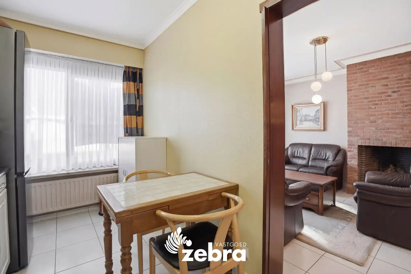 Instapklaar appartement met 2 slaapkamers vlakbij het stadscentrum! foto 10