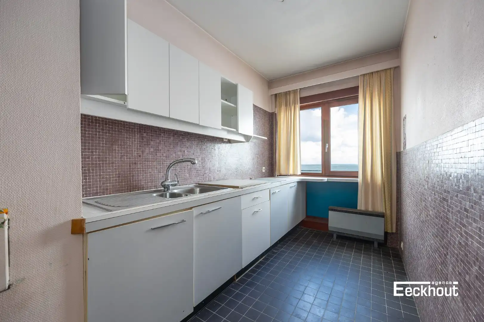 Ruime penthouse (103 m²) met uitzonderlijke terrassen en fenomale zichten (inclusief garagebox)! foto 7