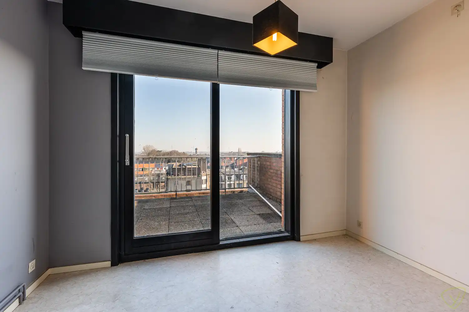 Prachtige penthouse met wijdse uitzichten! foto 11