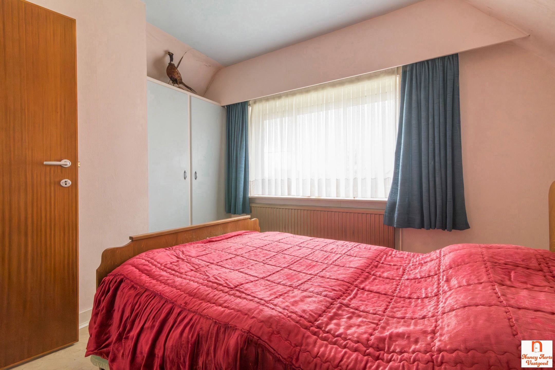 Woning met vergunde huurunit, huuropbrengst €7.200/jaar foto 45