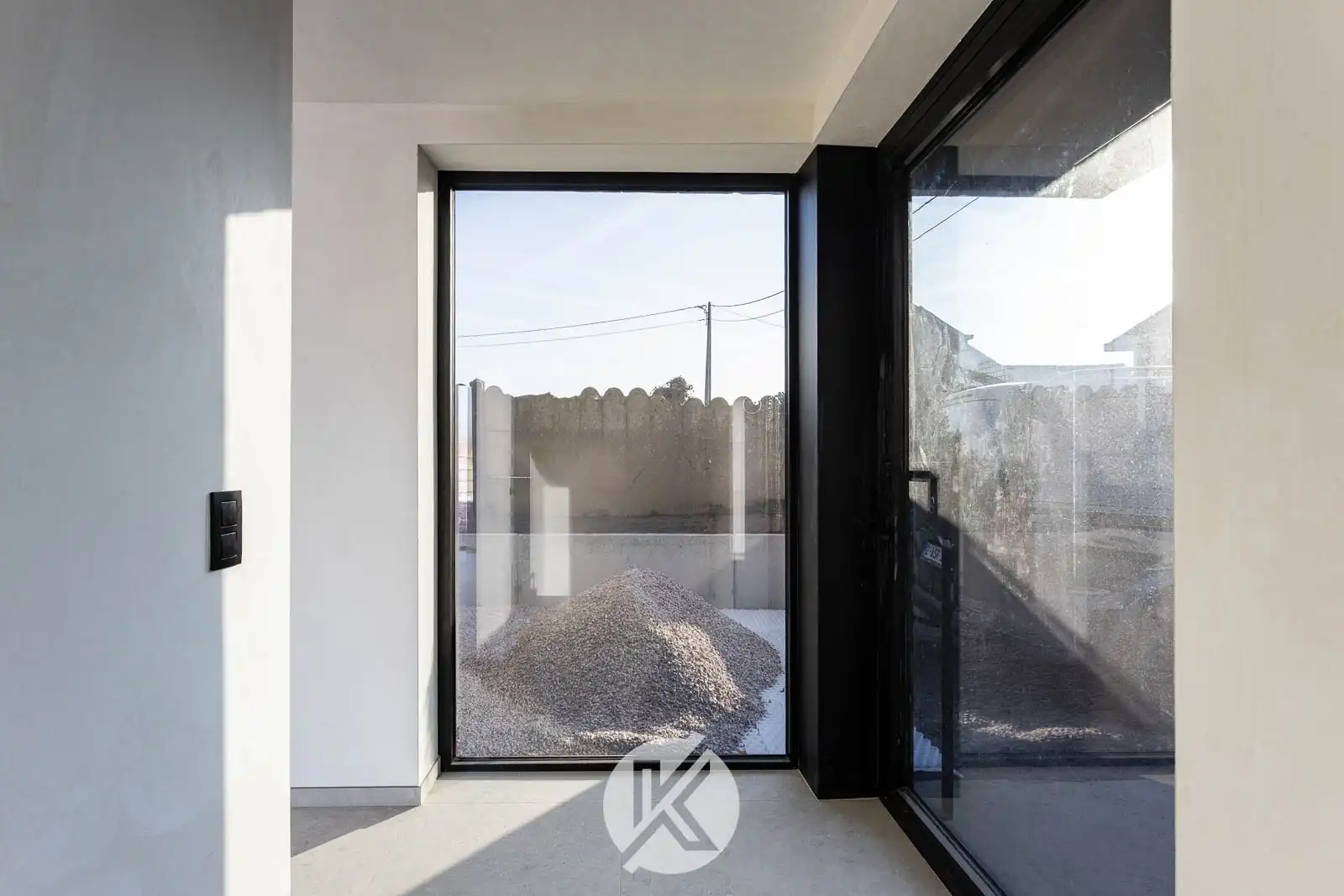 Open nieuwbouwwoning in een aangename woonomgeving foto 4
