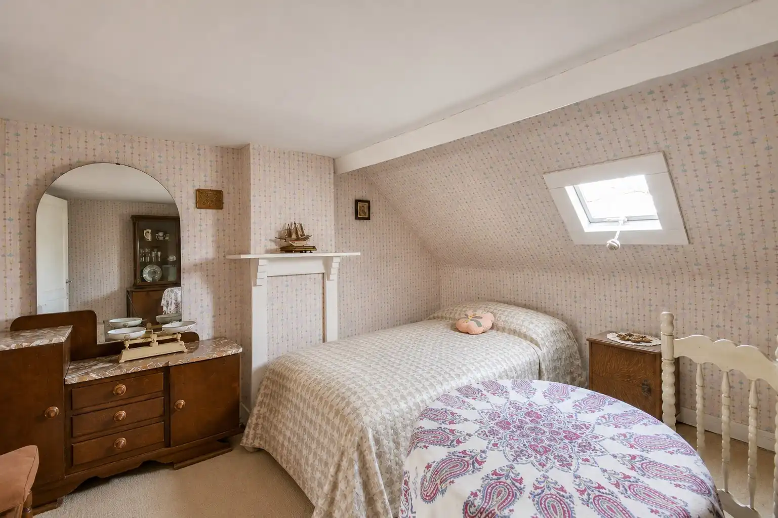 Knusse woning in het hart van Torhout! foto 14