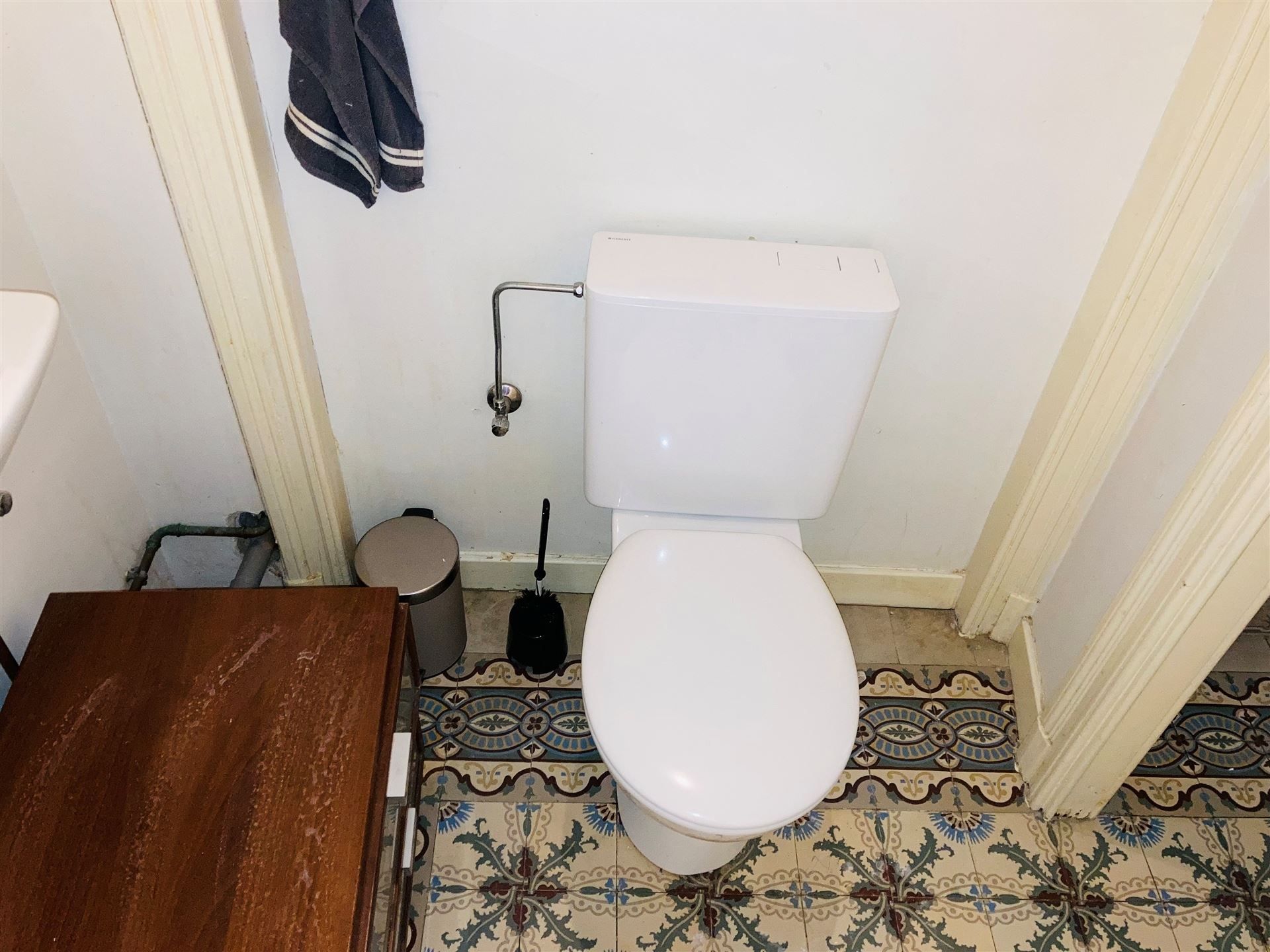 Mooi gemeubeld 2SK Dplex-appartement - Kortbij EGG foto 8