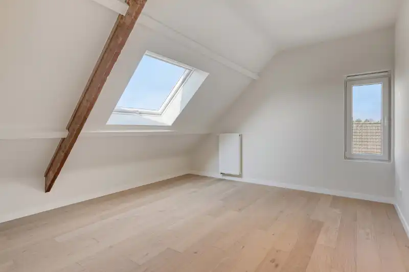 Stijlvolle woning met prachtig landelijk uitzicht foto 17