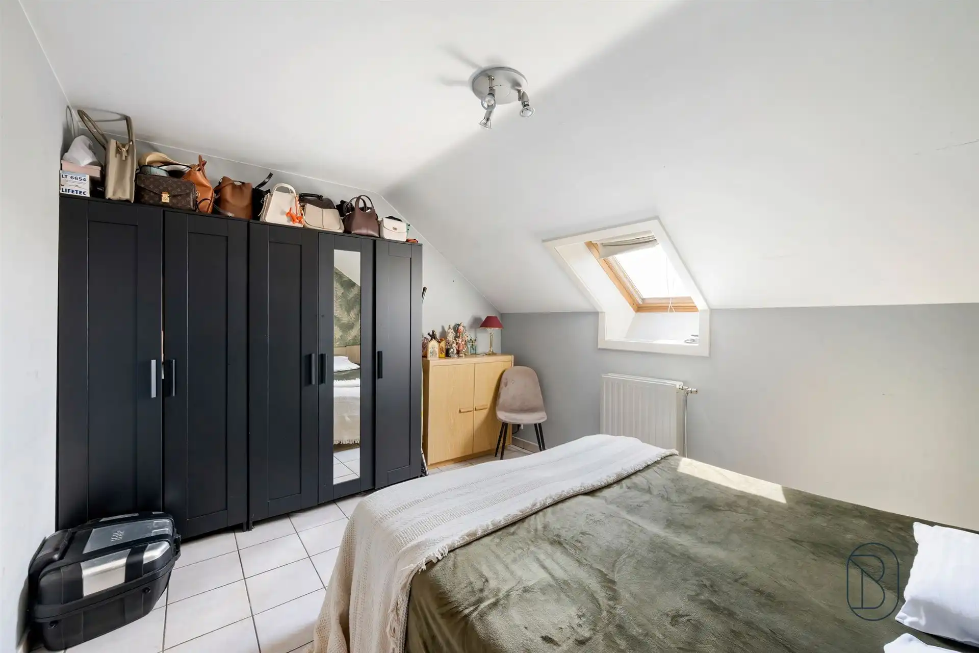 Instapklaar appartement nabij de Gavers foto 13