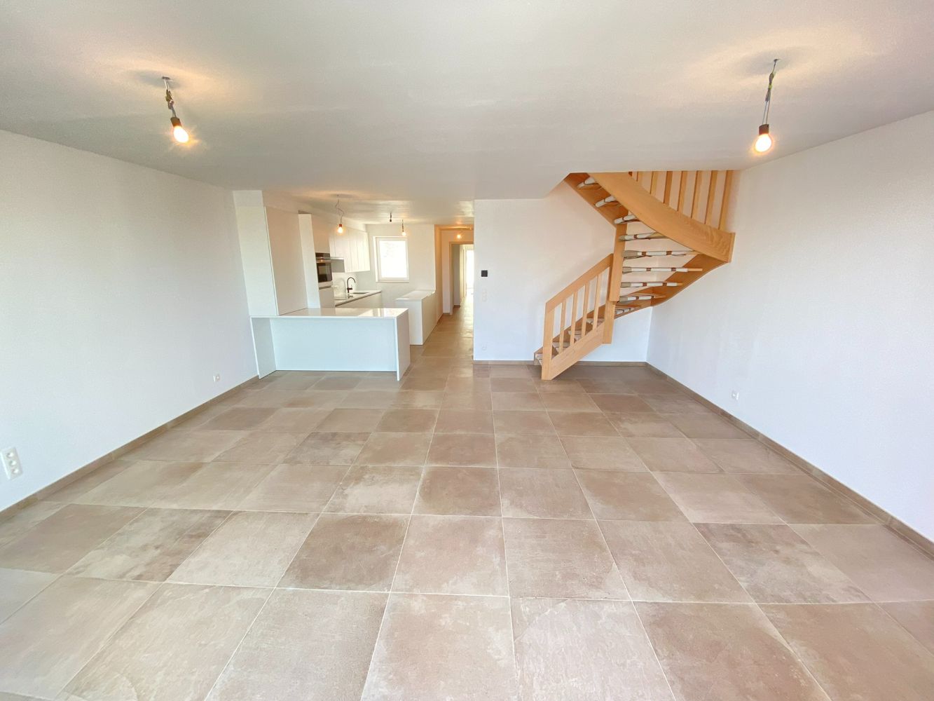 Nieuwbouw duplex op topligging! foto 3