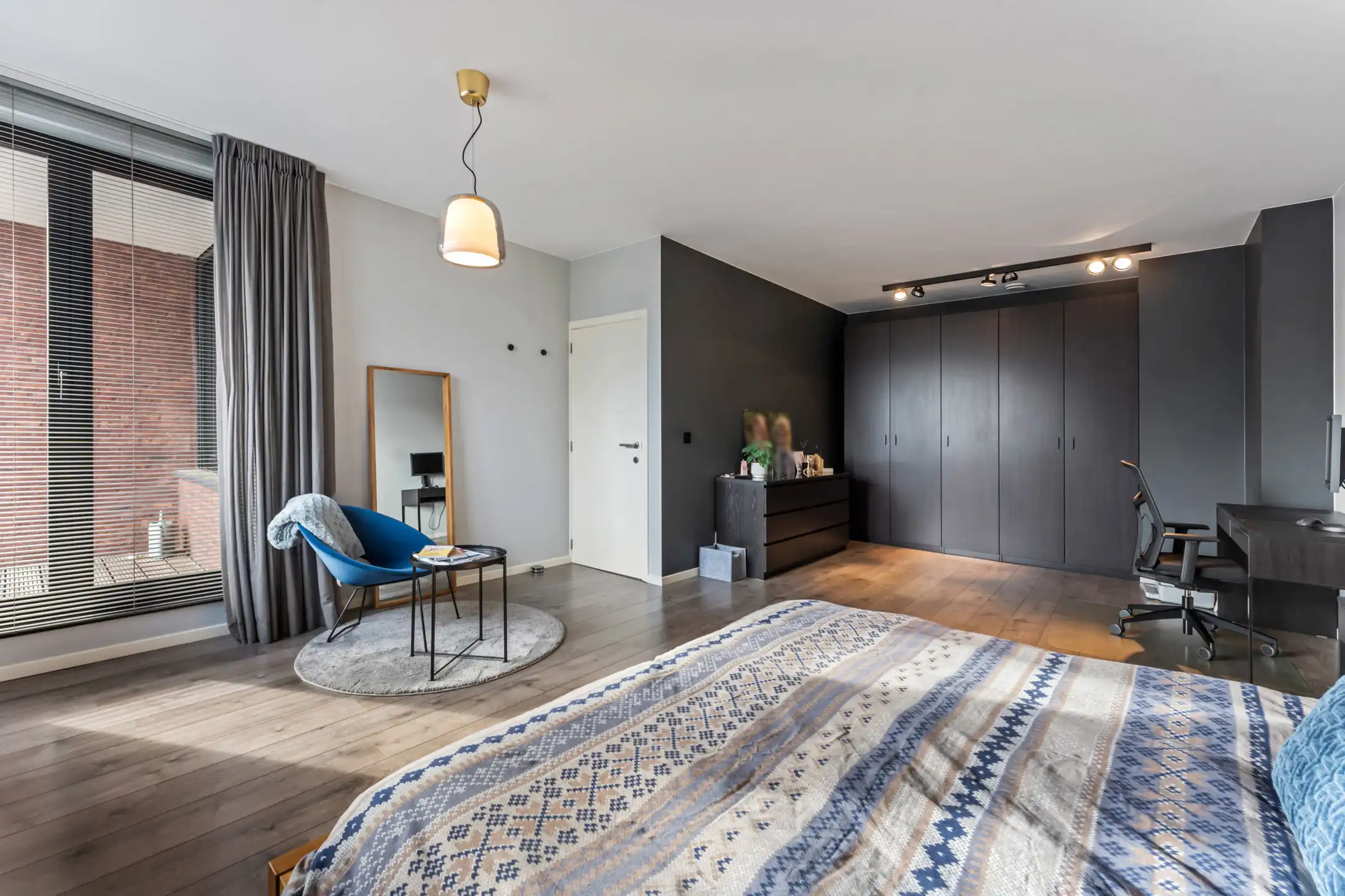 Moderne woning in het idyllische Kanne.  foto 7