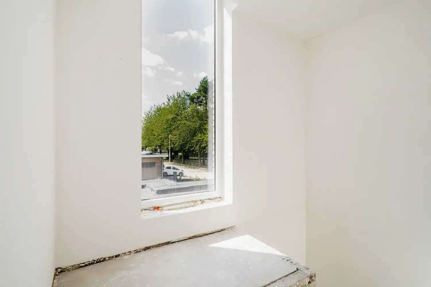 Energiezuinige nieuwbouwwoning met 3 slaapkamers en carport op een rustige locatie foto 16