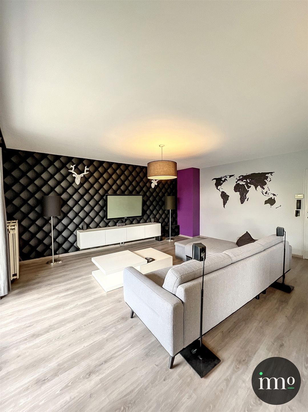 Appartement te PAMEL ! foto 4