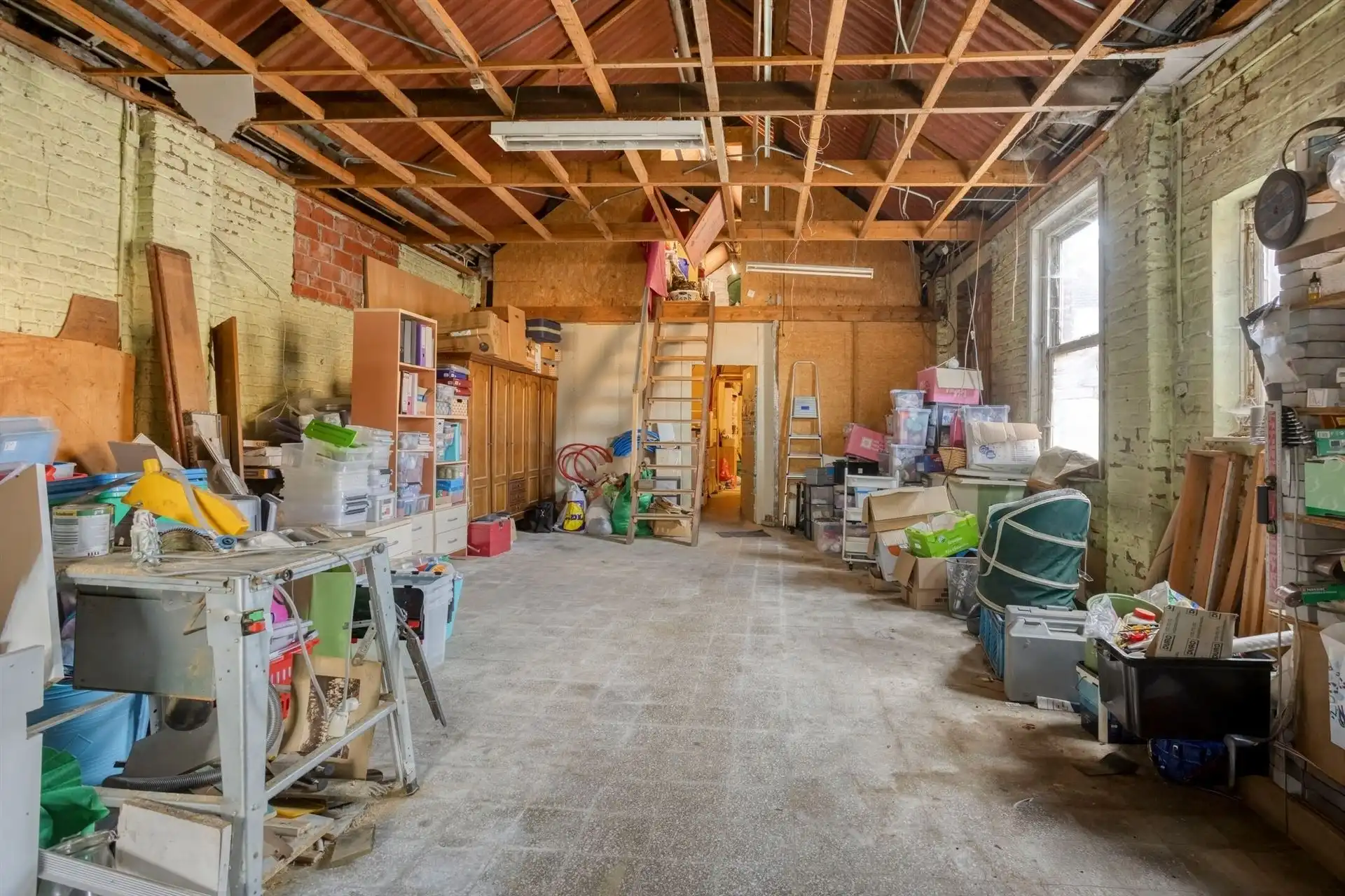 Kangoeroewoning foto 19