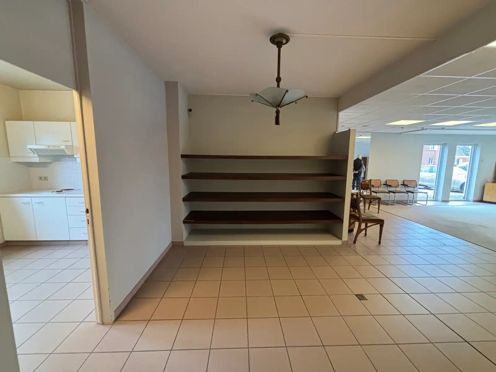 Instapklaar handelspand met topligging in Drongen foto 8