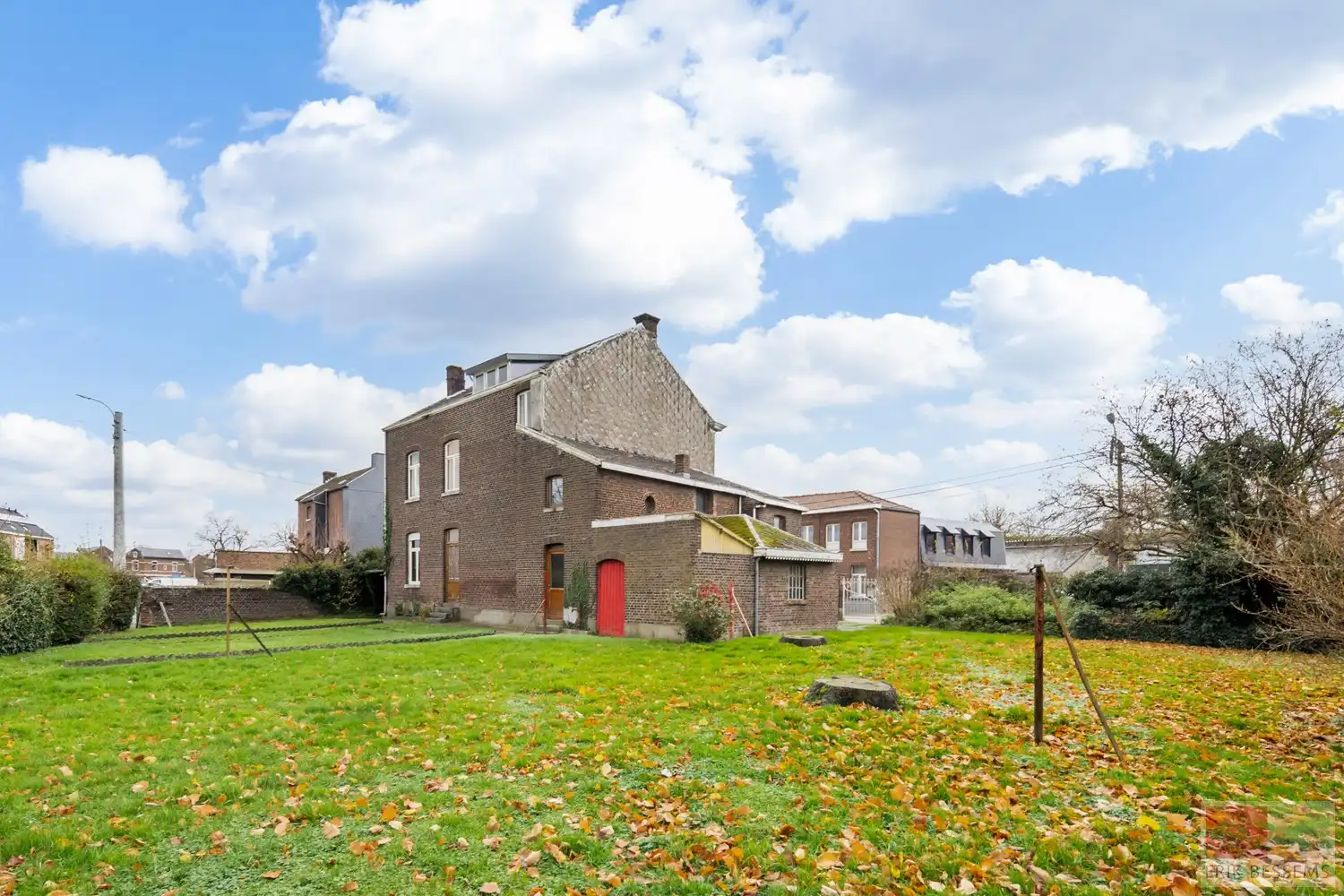 Huis te koop foto 34