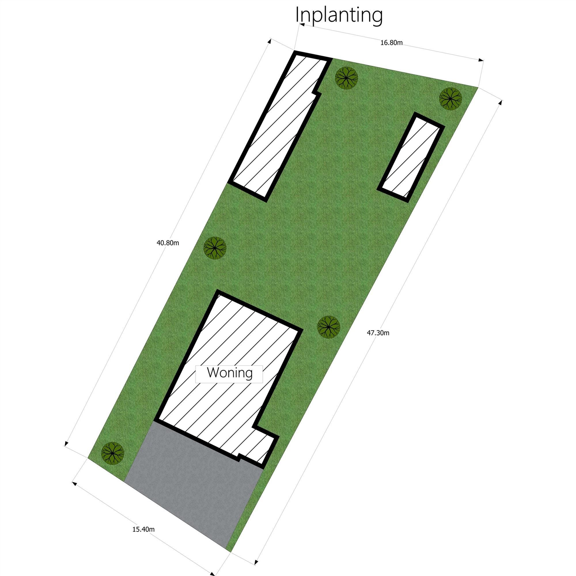 Energiezuinige woning met verwarmd zwembad en ruime garage op ideale ligging foto 31