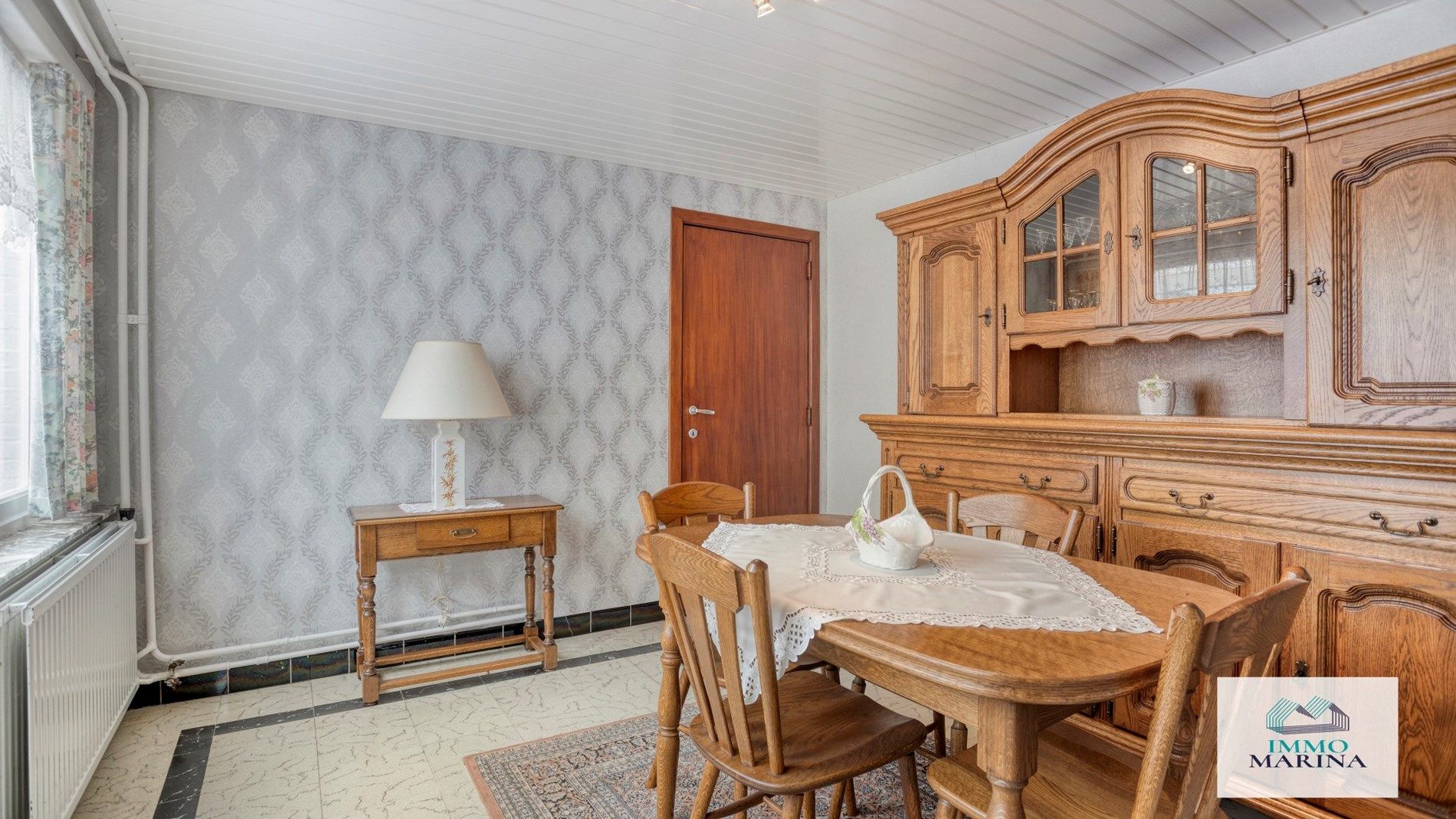 Goed onderhouden woning op wandelafstand centrum Baal foto 9