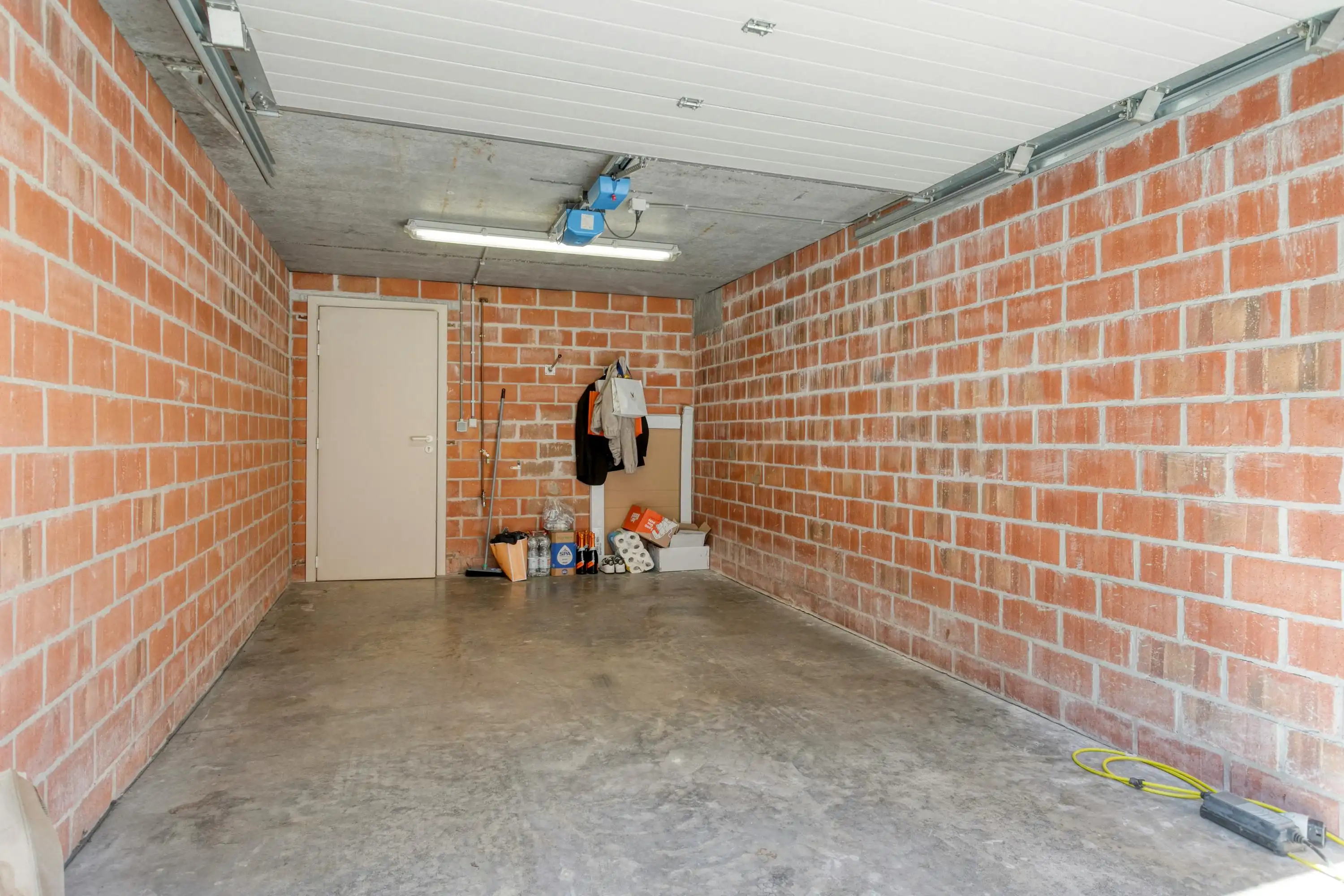 Dakappartement met uniek vergezicht in centrum Hooglede foto 25
