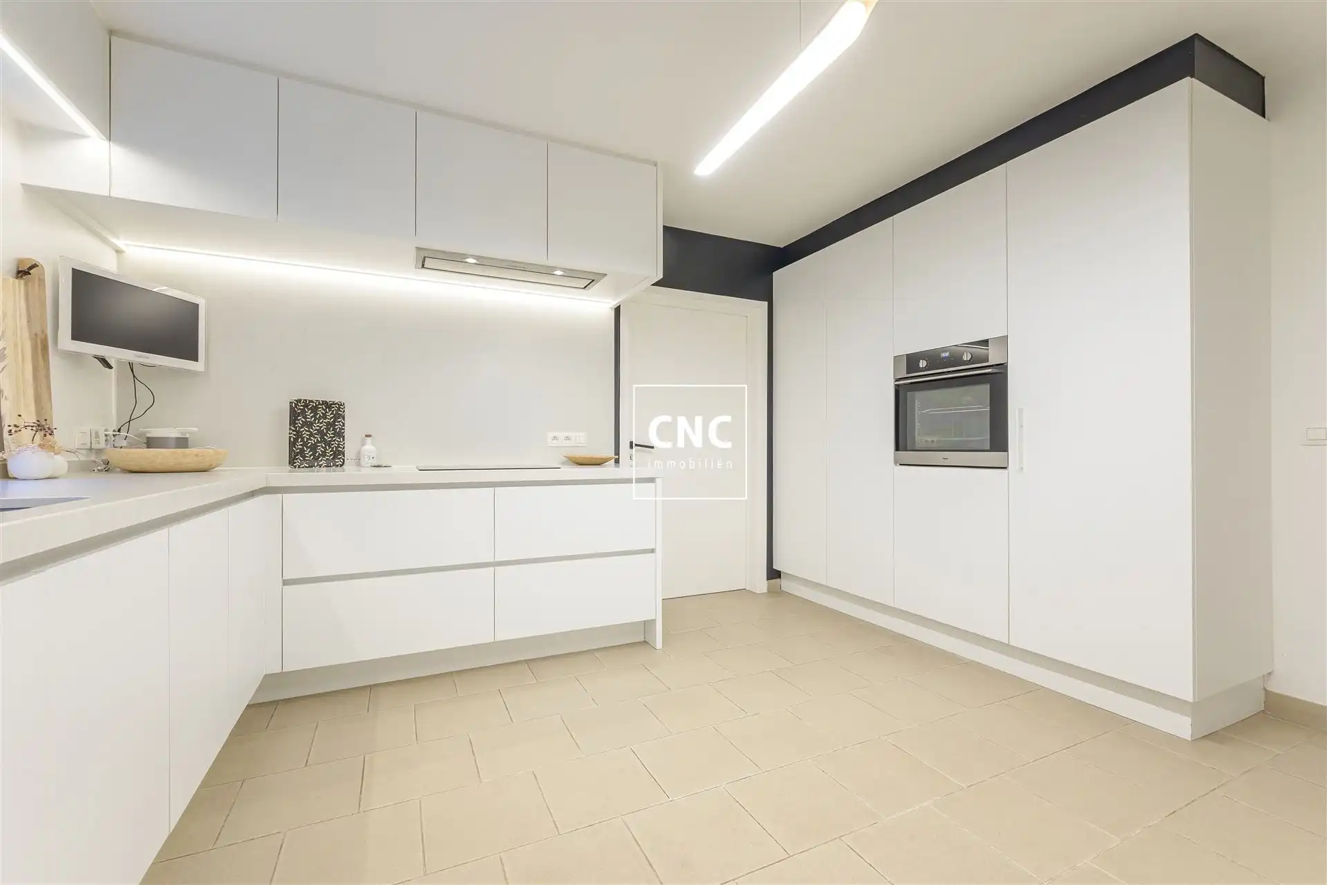 Alleenstaande villa met zuidgerichte tuin in de Oosthoek foto 7