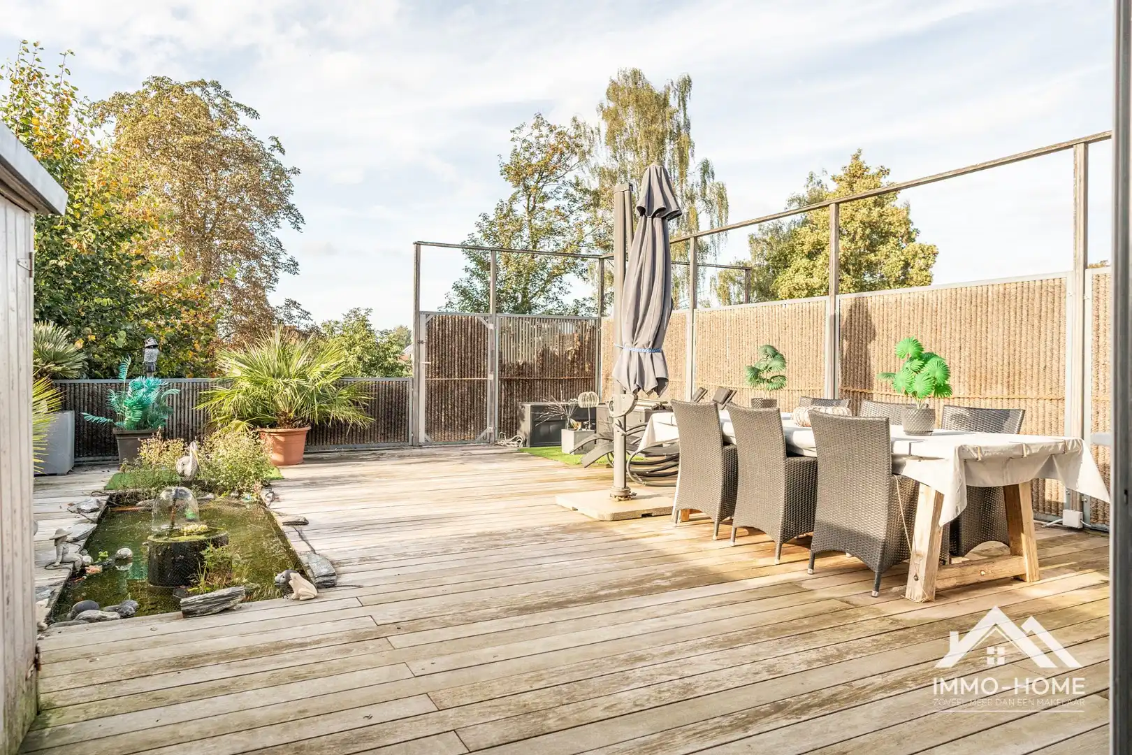Een absolute parel van een appartement!! foto 10