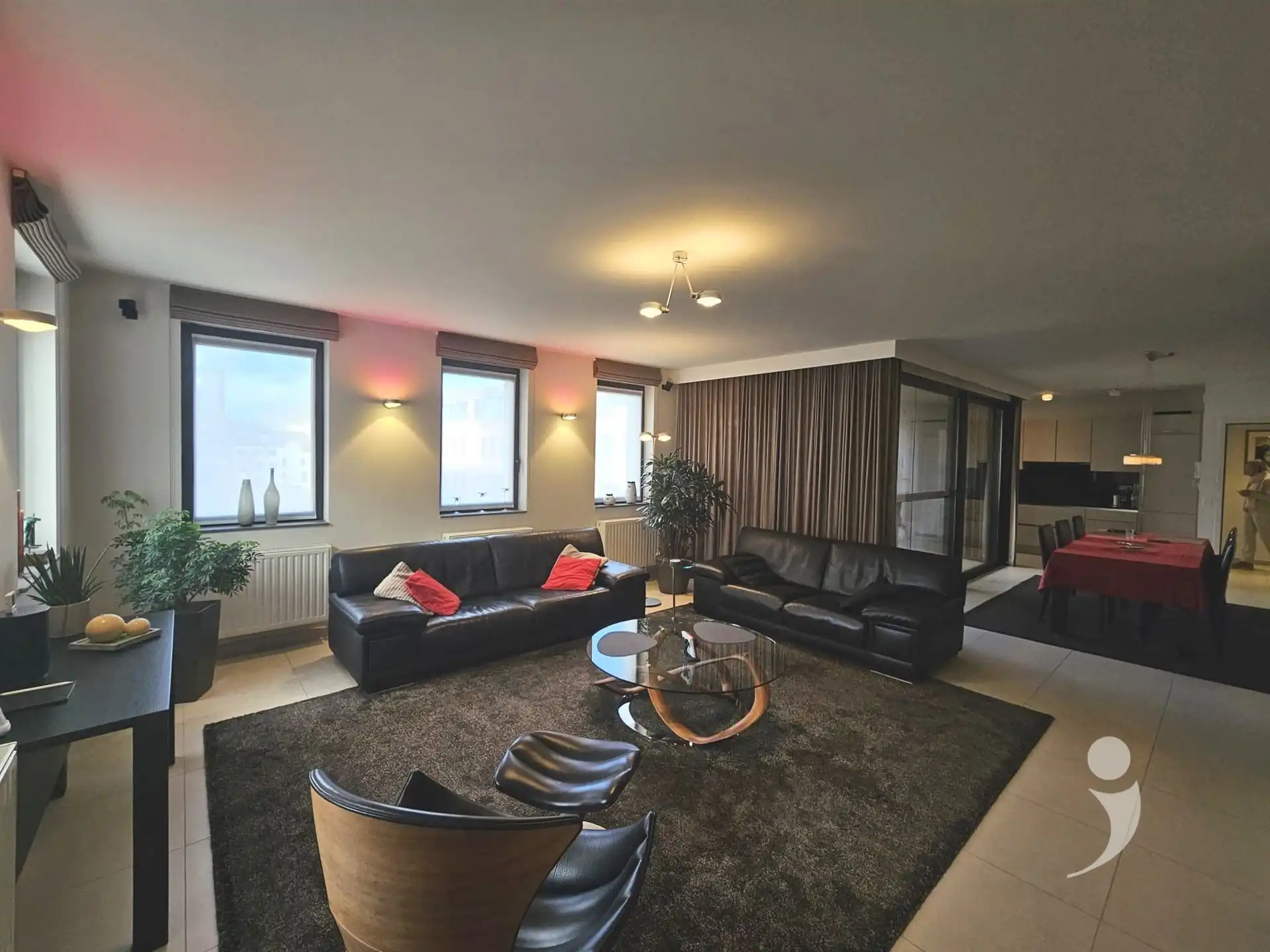 Appartement te huur Sint-Barbarastraat 10/301 - 3000 LEUVEN